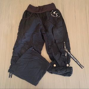 Zumba Cargo Pants